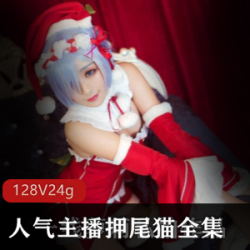 人气COSER押尾猫(yaweicat)128套作品大