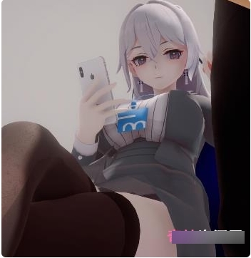 ANIMATION_AKt合集:(米卡Mika)的精彩3D同人动漫,来接受火辣的卡哇伊美少女厌恶的践踏吧!