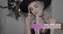Twitter性竫in+fang烙悖ˋvrilxLust)cos暗黑系女巫,就喜欢坏坏的女人【16.1G】
