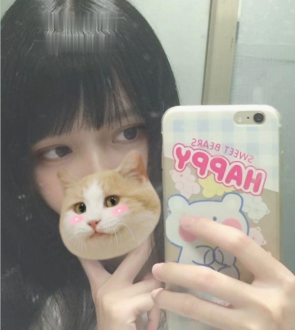 小甜猪视频套图