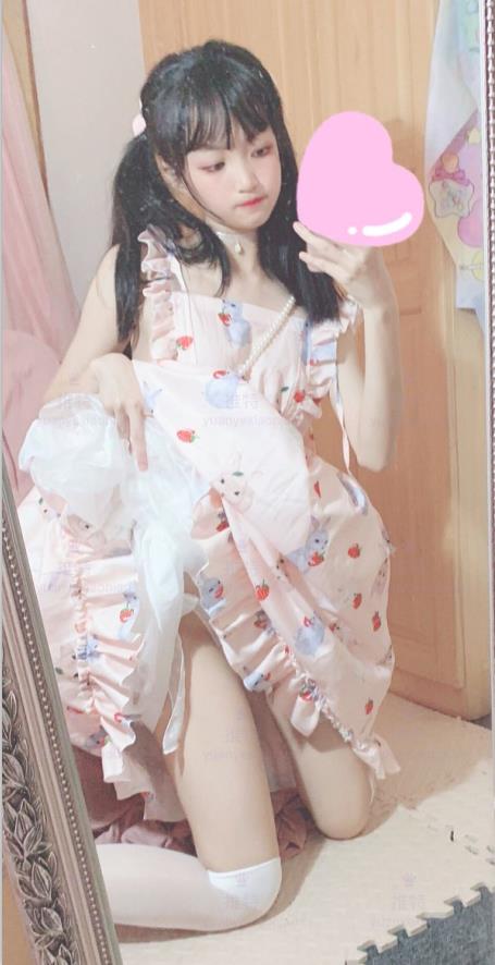 原野小年超高颜值合集：萝御主播双修