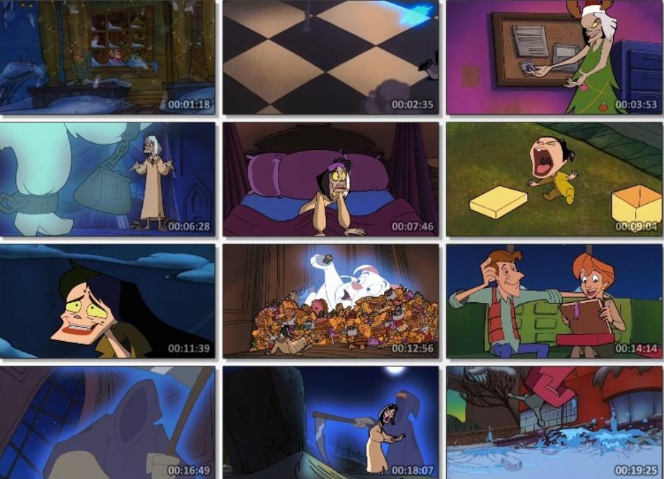 101忠狗：美国动画经典全集珍藏版，强烈推荐