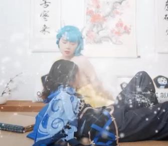 穿越王者荣耀世界第一集