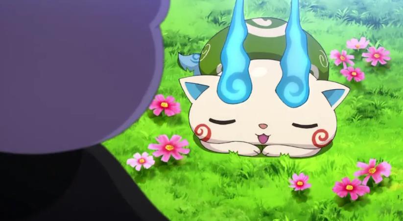 热血战斗类动漫剧集