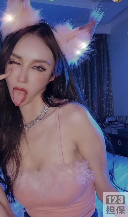 孟晓艺的快手视频合集