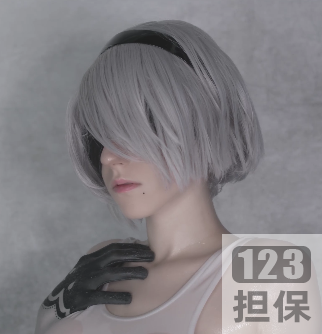 YoRHaNo.2TypeB高清同人Cosplay