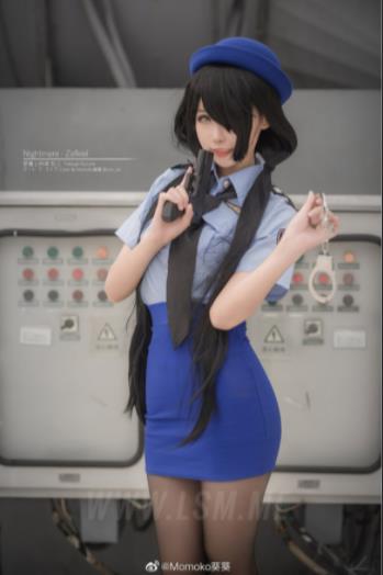 二次元模特Momoko葵葵性感私人照片合集视频大小/数量