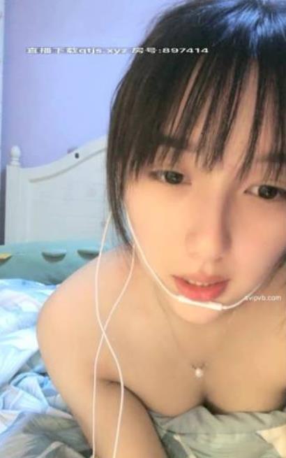 斗鱼直播瓜子脸主播星luck私人全合集19.7G65集