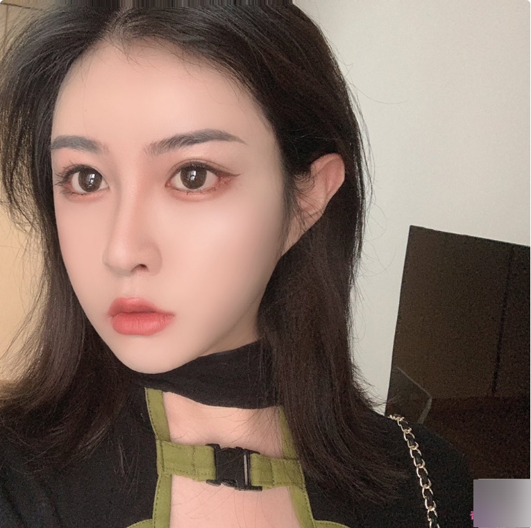 美脚TS妍熙某推合集