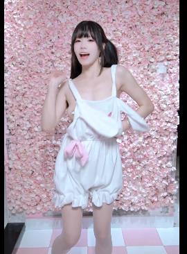 兔娘：顶级舞者4K资源打包，观看灵魂舞者的全网最火作品