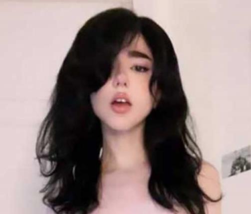 TS-TS大合集中的勇胀婧1776V清晰画质，44G画面，勇往直前的颜值小菊