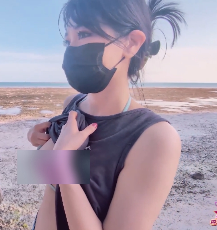 [JDSY-003]小水水海边展示日1V1.26G百度盘