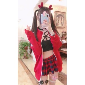 三寸妹子私人定制视频集锦