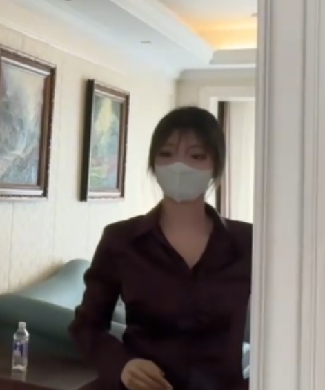 转载搬运优质御姐-情深叉喔-被包养的秘书1V+922MB百度盘