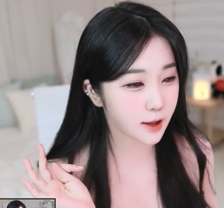 韩国高颜值不戴口罩直播系列--eli050212121V2.8G百度云