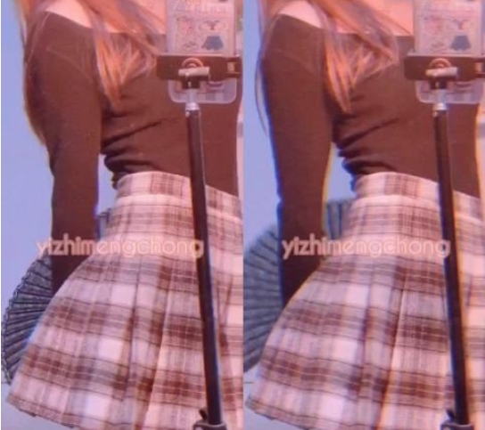 精彩绝伦的百合搞笑段子，性感美艳的萌宠