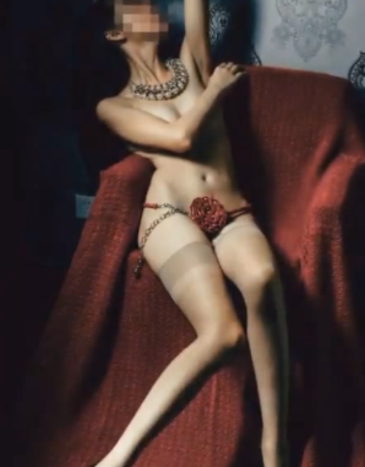 绝美网红HeelSEXY175长腿私拍合集1V+1.5G，尺度大，百度盘分享