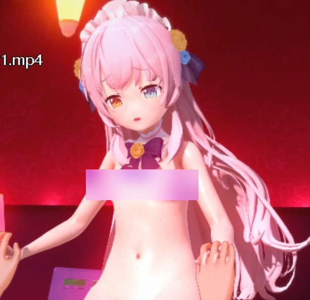追忆192：pi-haruka纯爱同人合集，3D长视频，丝袜妹子，百度盘下载