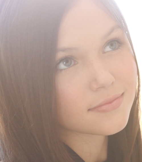 可爱妹子AmyN泳装合集9套+6V观赏绘画参考