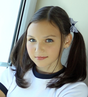 可爱妹子AmyN泳装合集9套+6V观赏绘画参考