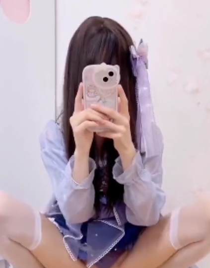 高颜值视频集合316MB！神秘主角短小精悍整理，QQ联系获取密码！