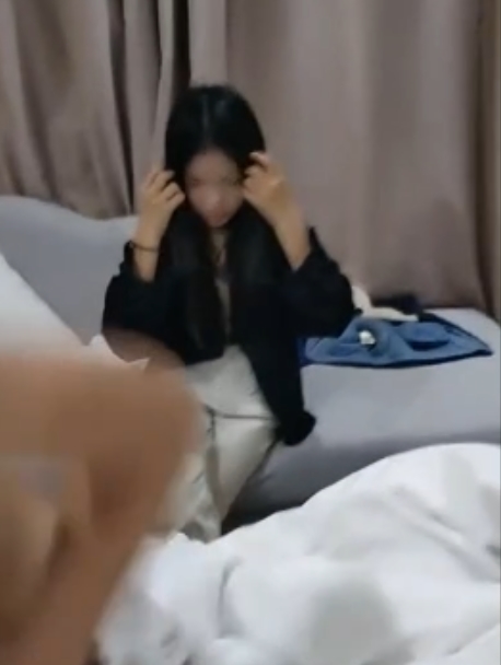 高颜值视频集合316MB！神秘主角短小精悍整理，QQ联系获取密码！