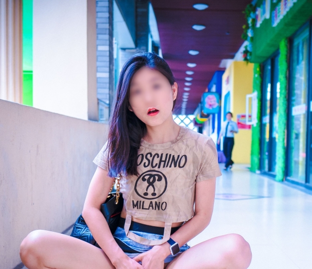 Fullfive女神户外展示高清合集：41v54.1g，资源丰富，补链完善，百度ED2K随时可得