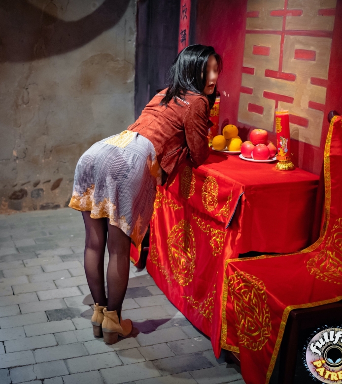 Fullfive女神户外展示高清合集：41v54.1g，资源丰富，补链完善，百度ED2K随时可得