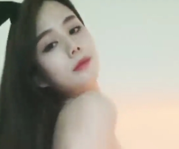 绿播女神小橙子美炸了!道具某处玩到肾虚,本地解压观看