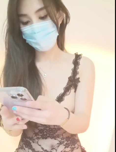 绿播女神小橙子美炸了!道具某处玩到肾虚,本地解压观看