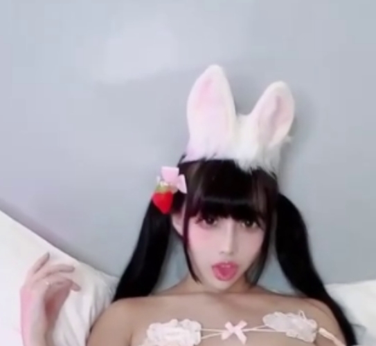 清新台妹沖田凛花Rinka133套视频收藏百度ED2KBlancWhiteRabbitBunnyMaid