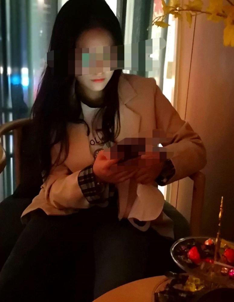 27岁D奶姐姐《海角剧情》4.67g视频收藏154次，KS女网红顾茜茜呼吁补百度，增加ED2K