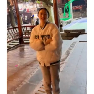 梦杰小狗姐妹花，百度收藏反差婊视频大放送