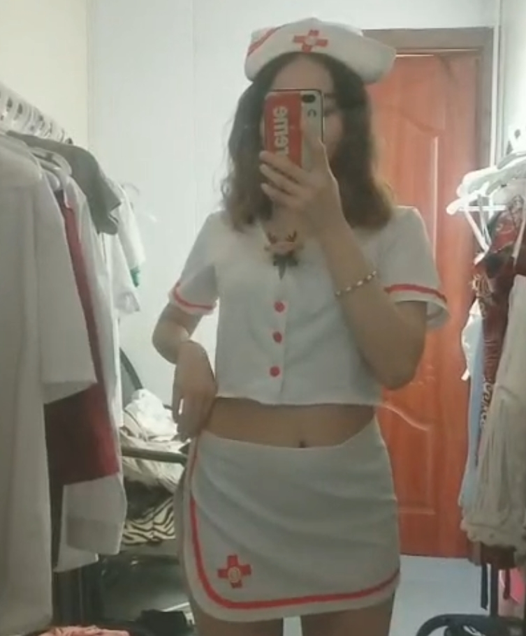 花椒主播尺度合集：百位主播，209g视频享受