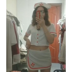 花椒主播尺度合集：百位主播，209g视频享受