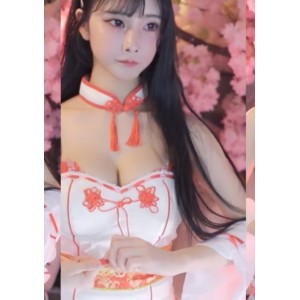 韩国美女主播爱顺热舞小合集，10个视频3G，无水印百度盘，链接30天有效