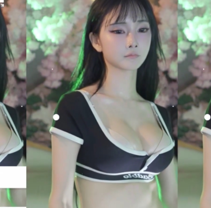 韩国美女主播爱顺热舞小合集,10个视频3G,无水印百度盘,链接30天有效