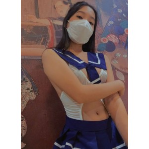 Miuzxc舞蹈系学妹：52个视频29.2G，百度ED2K资源整理去重