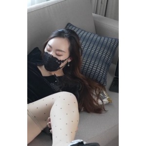 御姐尤物米菲兔：性感女神的气质魅力，1v1.29g视频，端庄成熟妩媚