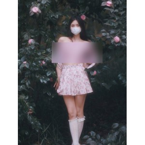 32个四人游的唯美摄影集《迷口》8.67G大片，PNG格式，百度盘分享