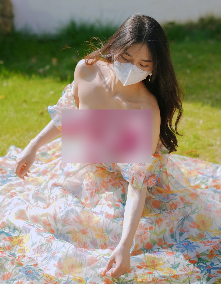32个四人游的唯美摄影集《迷口》8.67G大片,PNG格式,百度盘分享