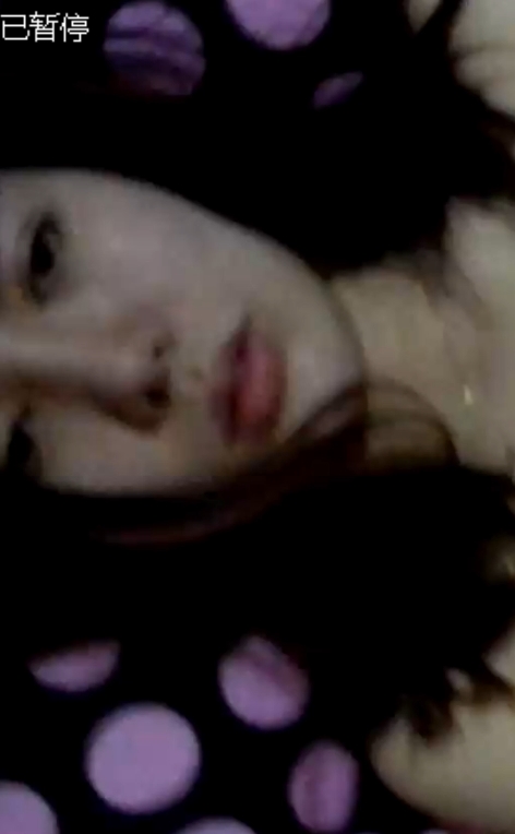 高颜值美女被前男友曝光热恋视频，反差自拍互动解压11v+2.86g