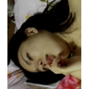 高颜值美女被前男友曝光热恋视频，反差自拍互动解压11v+2.86g