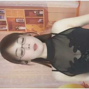 巧小君舞蹈专栏29期，热舞广场舞视频8V+3.5G