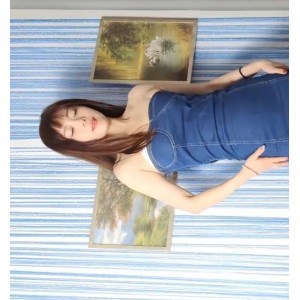 巧小君舞蹈专栏29期，热舞广场舞视频8V+3.5G