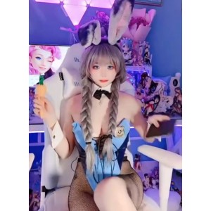 网红佳佳拖把作品福利视频，200万粉丝收藏福利，百度ED2K下载