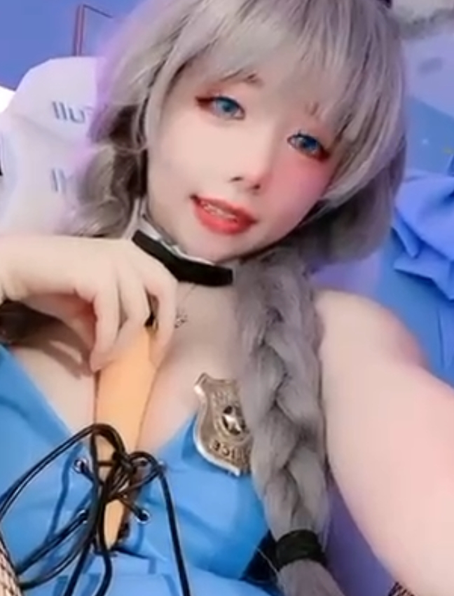 网红佳佳拖把作品福利视频，200万粉丝收藏福利，百度ED2K下载