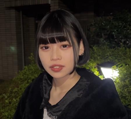 日本素人博主小明：团建街头采访原版合集，岛国姐姐们的故事