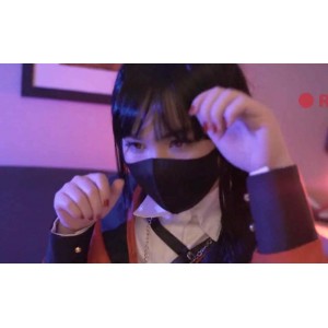 绅士学习必备！亚洲小姐姐MasukuChan剧情合集，3.8G超大视频量