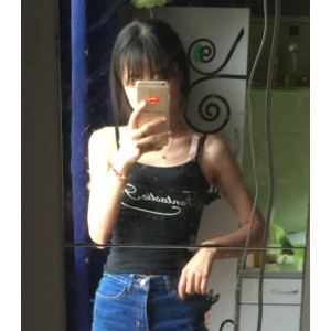 的8.12G合集是一部不可错过的补充收藏，展现了这位上海94年高挑学生的多面魅力。